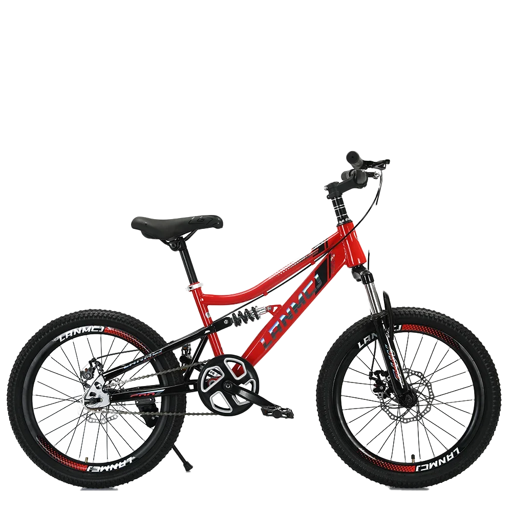 Purilite Select 20/22 Inch Kids Mountain Bike