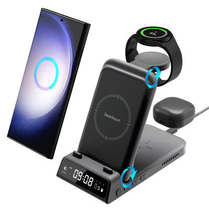 Purilite Select 703S Wireless Charger