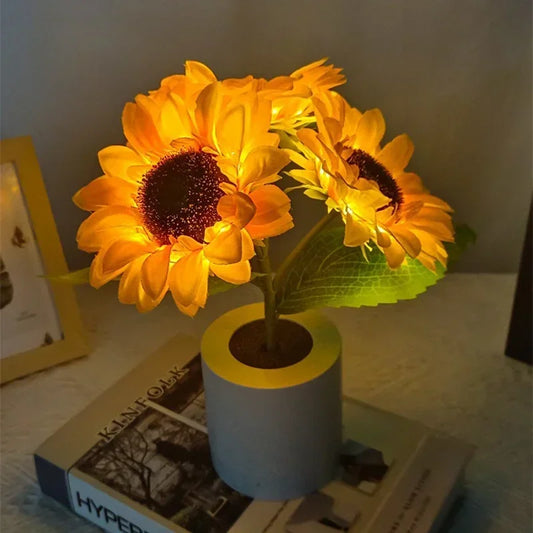Purilite Select 3 LED Night Light