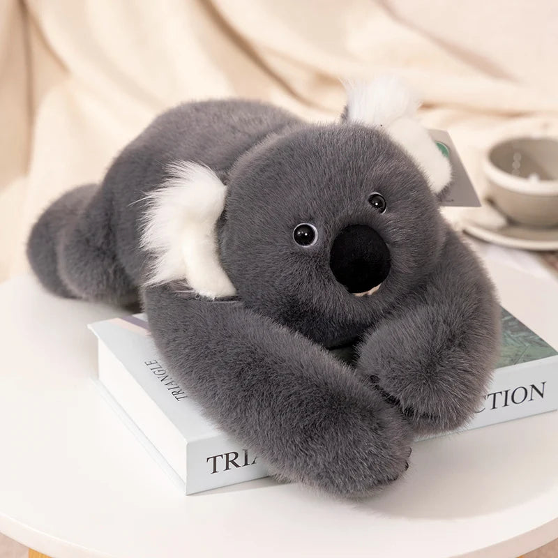 Purilite Select 65CM Weighted Long Arm Plush Pillow – Soft Stuffed Animal Cushion with PP Cotton Filling, Fluffy Hugging Pillow for Relaxation, Home Décor & Gift