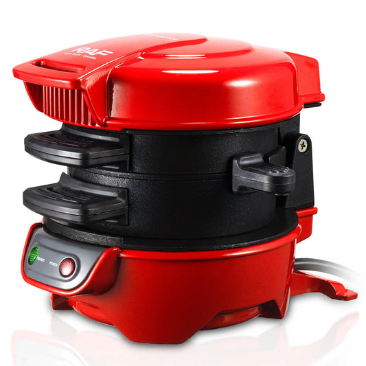 Purilite Select Sandwich Maker Panini Press