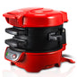 Purilite Select Sandwich Maker Panini Press