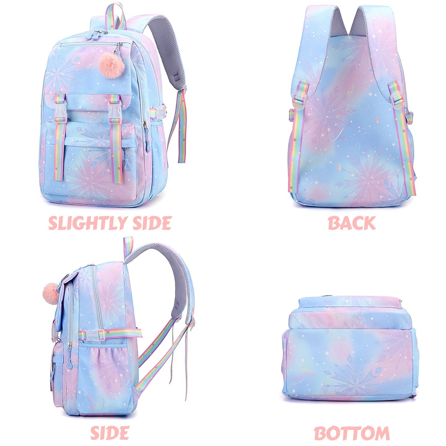 Purilite Select My Little Pony Backpack