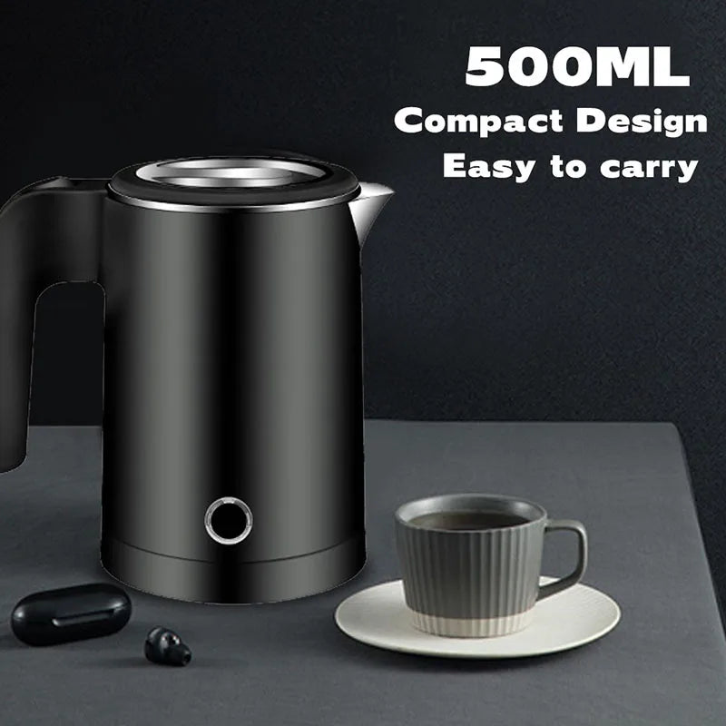 Purilite Select Small Electric Kettle