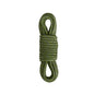 Purilite Select Reflective Paracord Rope 5M x 5mm | Heavy Duty Double Reflective Camping Survival Utility Cord