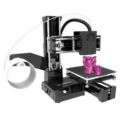 Purilite Select K7 Mini 3D Printer