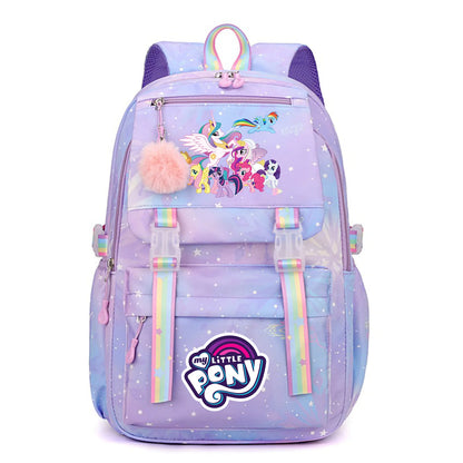 Purilite Select My Little Pony Backpack