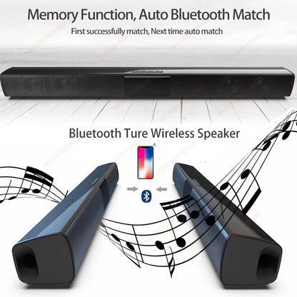 Purilite Select Powerful Wireless Bluetooth Speaker