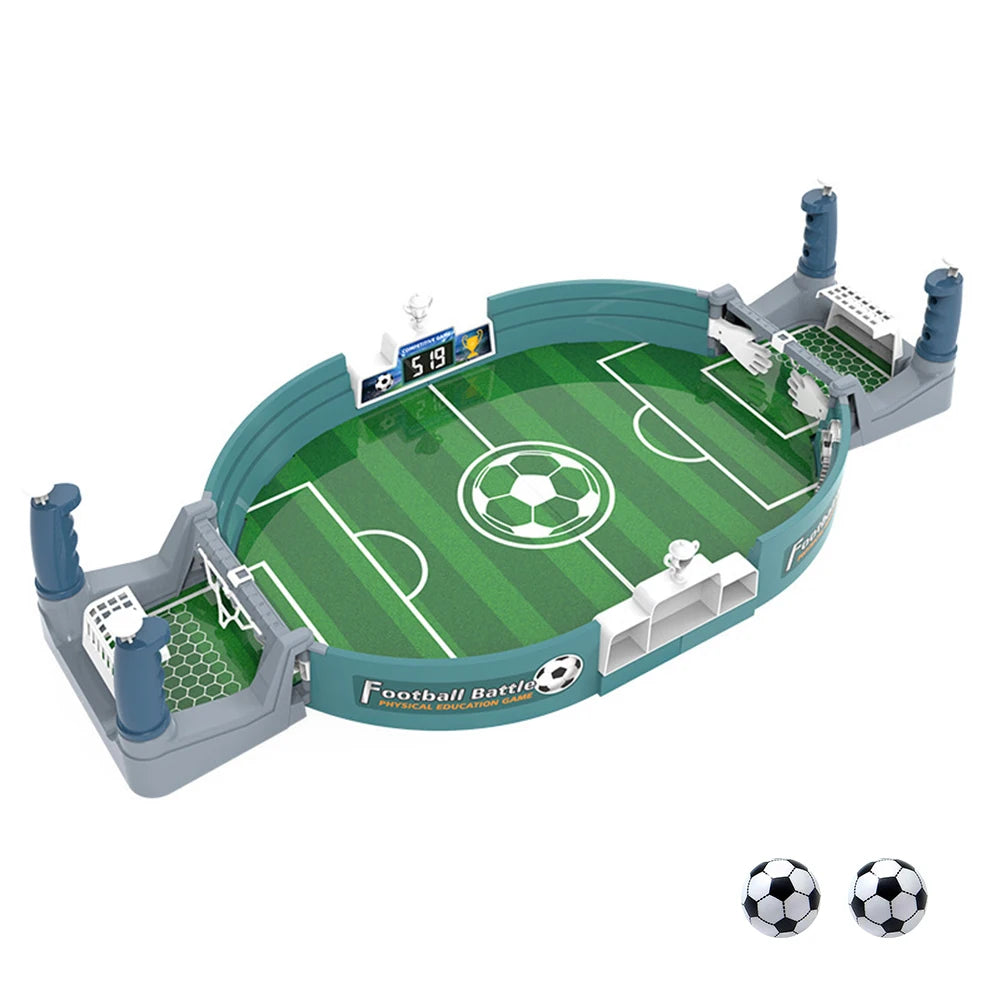 Purilite Select Soccer Table Football Board Game