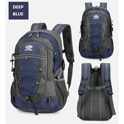 Purilite Select Waterproof Hiking Backpack