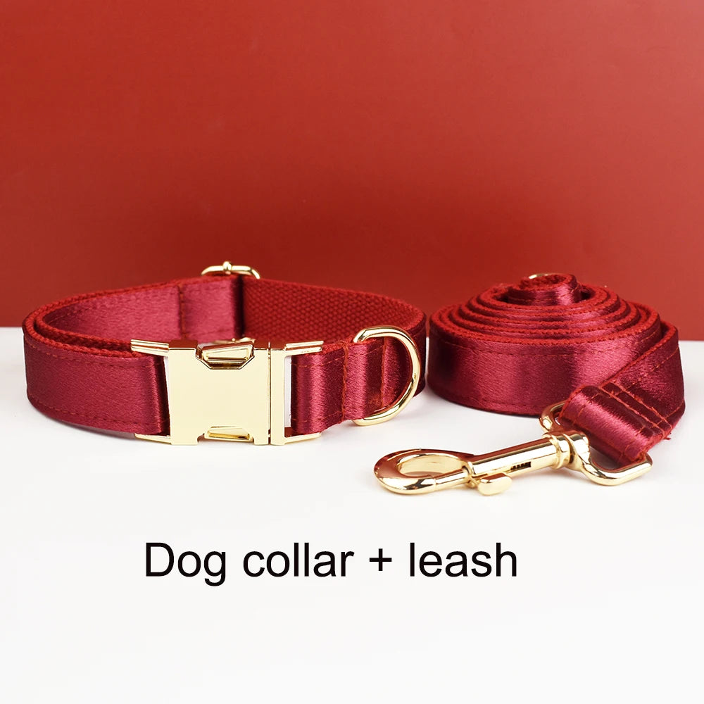Purilite Select Custom Design Pet Accessories Set