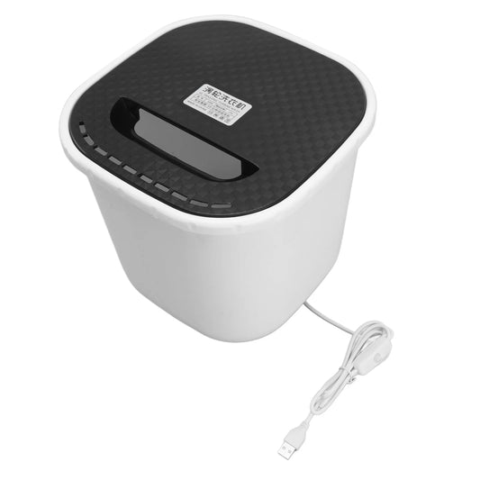 Purilite Select 6L Portable Mini Washing Machine