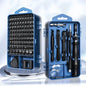 Purilite Select 115/117-in-1 Precision Screwdriver Set