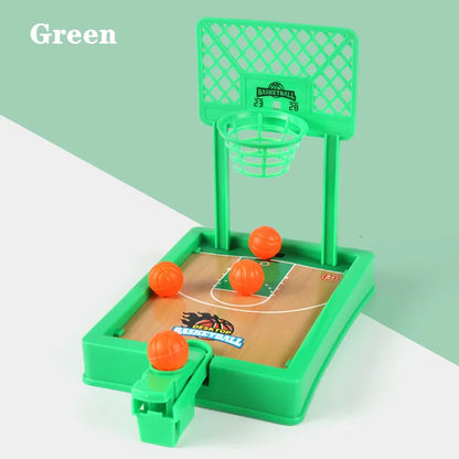 Purilite Select Mini Desktop Basketball Game
