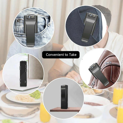 Purilite Select Magnetic Digital Mini Camera