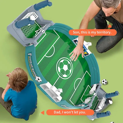 Purilite Select Soccer Table Football Board Game