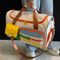 Purilite Select Multi-Use Travel  Fitness Duffel Bag