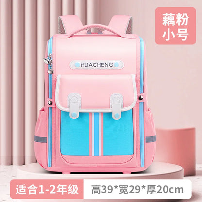 Purilite Select 2025 New School Bag