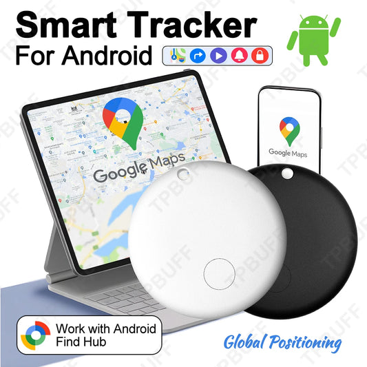 Purilite Select Mini Tag GPS Tracker