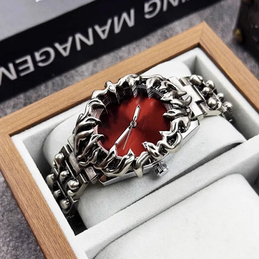 Gorben Retro Y2K Fashion Quartz Watch