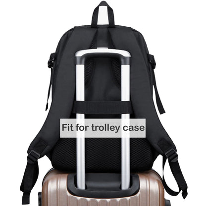 Purilite Select Big Capacity Waterproof Camera Backpack