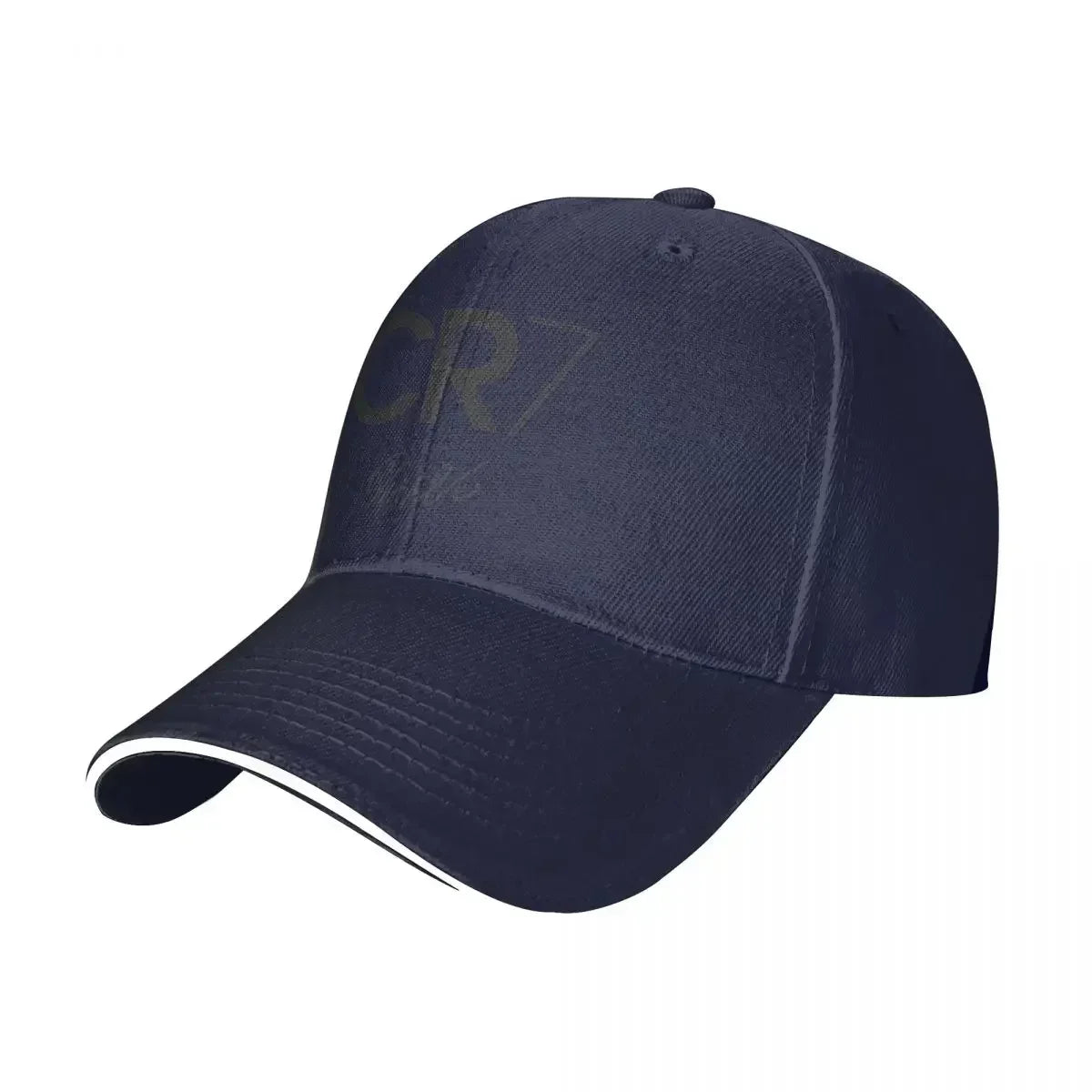 Purilite Select Cristiano Ronaldo CR7 Baseball Cap