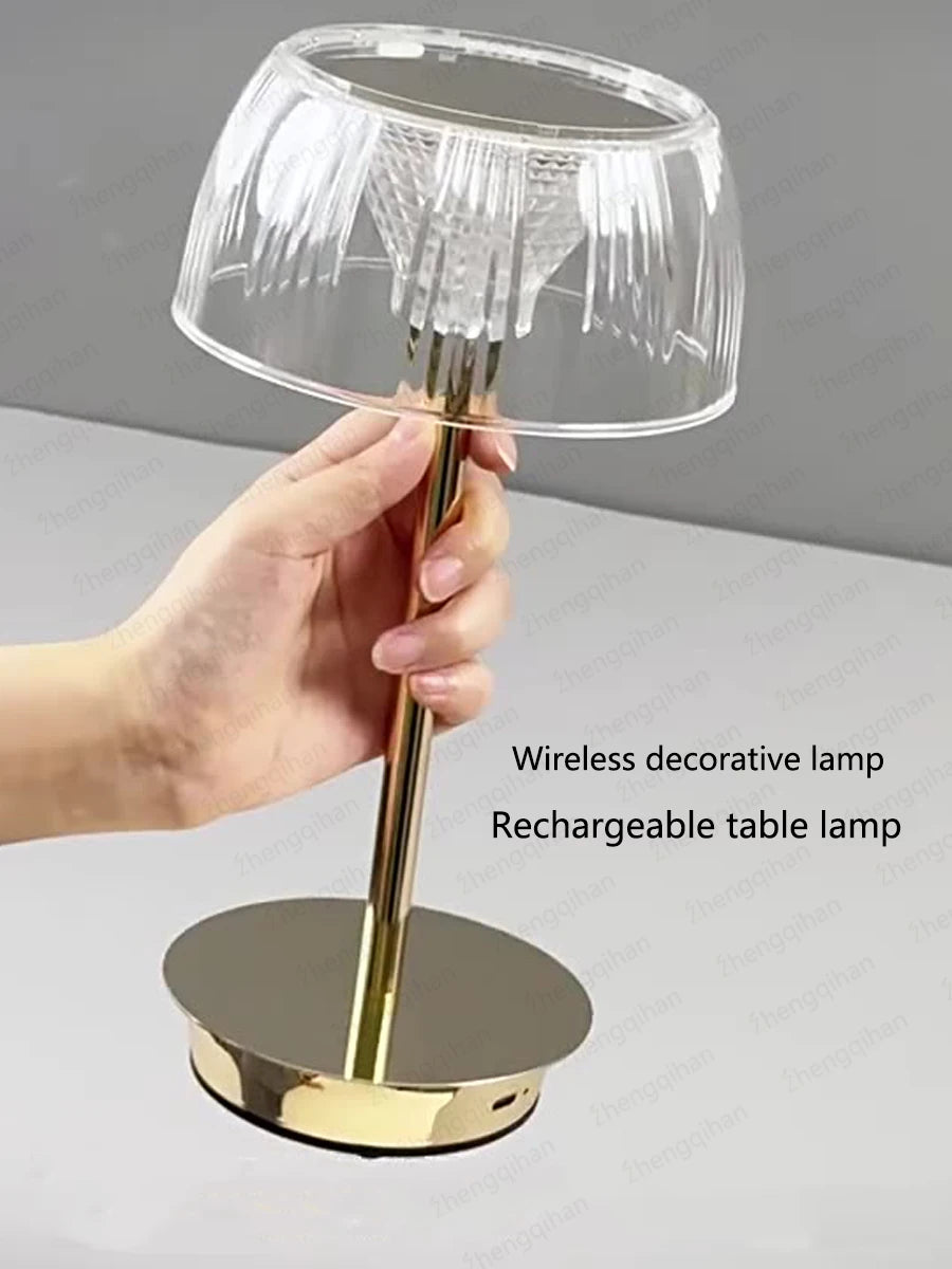 Purilite Select LED Table Lamp