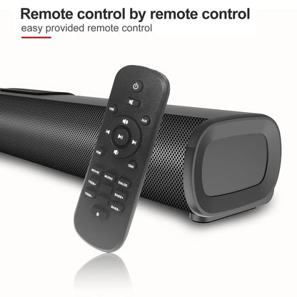 Purilite Select 50W TV Sound Bar