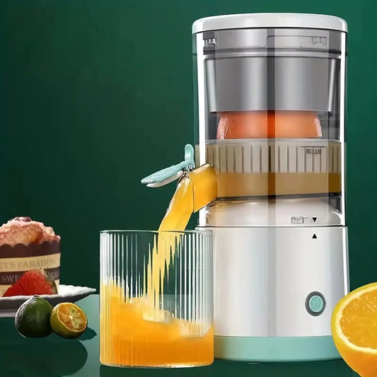 Purilite Select USB Rechargeable Electric Juicer