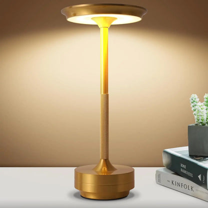 Purilite Select Aluminum Alloy LED Desk Lamp