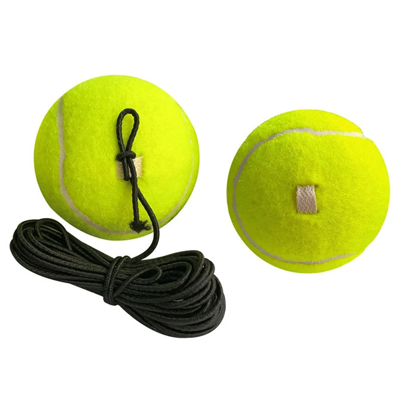 Purilite Select Tennis Rebound Trainer 1/2/5PCS Pack