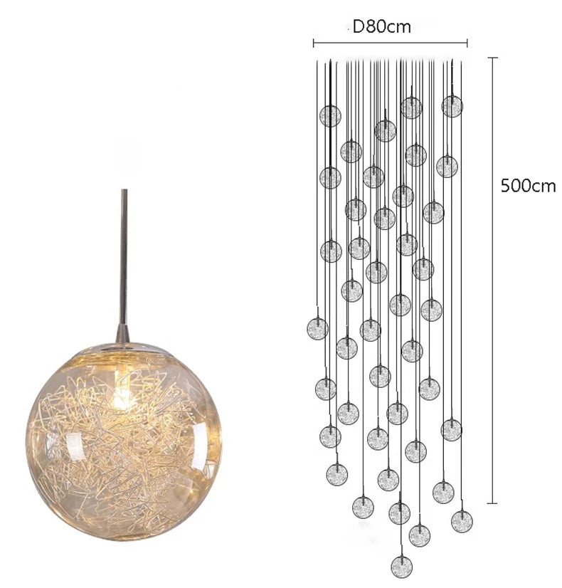 Purilite Select Modern Dine Pendant Lights