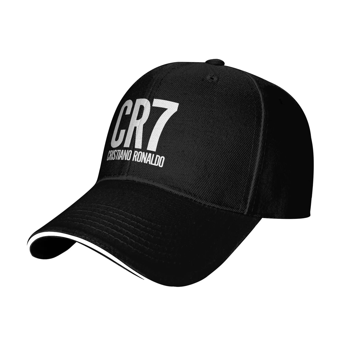 Purilite Select CR7 Football Ronaldo Baseball Cap