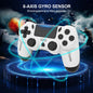 Purilite Select Wireless Gamepad 6-Axis Gyroscope Dual Vibration Touch Pad Controller