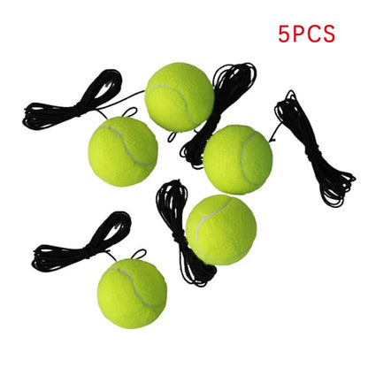 Purilite Select Tennis Rebound Trainer 1/2/5PCS Pack