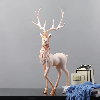 Purilite Select 35cm High-End Deer Statue