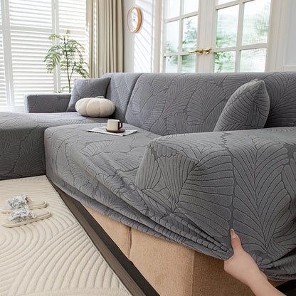 Purilite Select Adjustable Elastic Sofa Cover