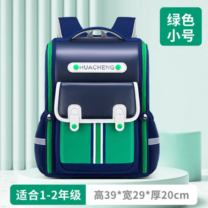Purilite Select 2025 New School Bag
