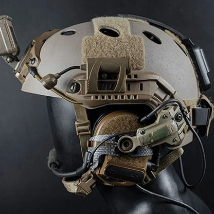 Purilite Select Tactical Helmet Light