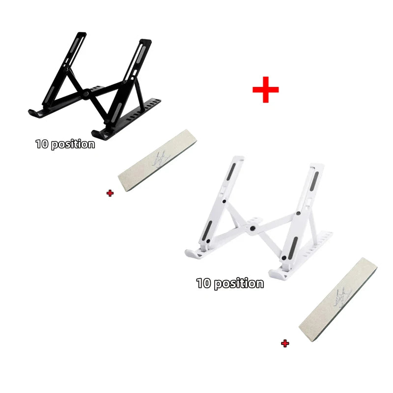 Purilite Select Foldable Laptop Stand