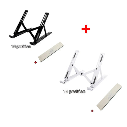 Purilite Select Foldable Laptop Stand