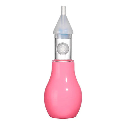 Purilite Select Silicone Nasal Aspirator