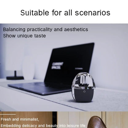 Purilite Select Magnetic Fluid Venom Bluetooth Speaker