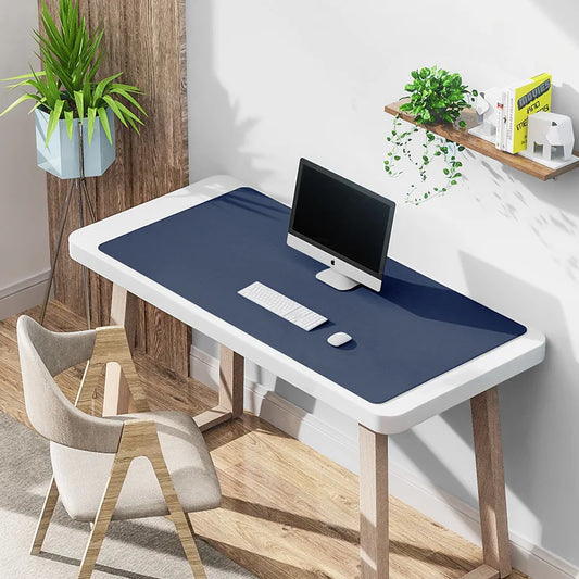 Purilite Select PU Leather Office Desk Pad
