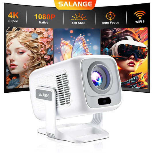 Purilite Select HY260Pro Portable Projector