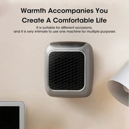 Purilite Select Portable Electric Heater