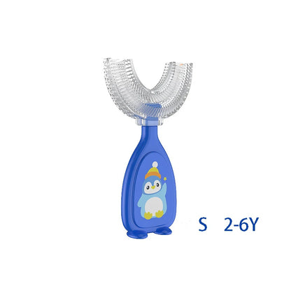 Purilite Select Children’s 360° Infant U-Shaped Toothbrush
