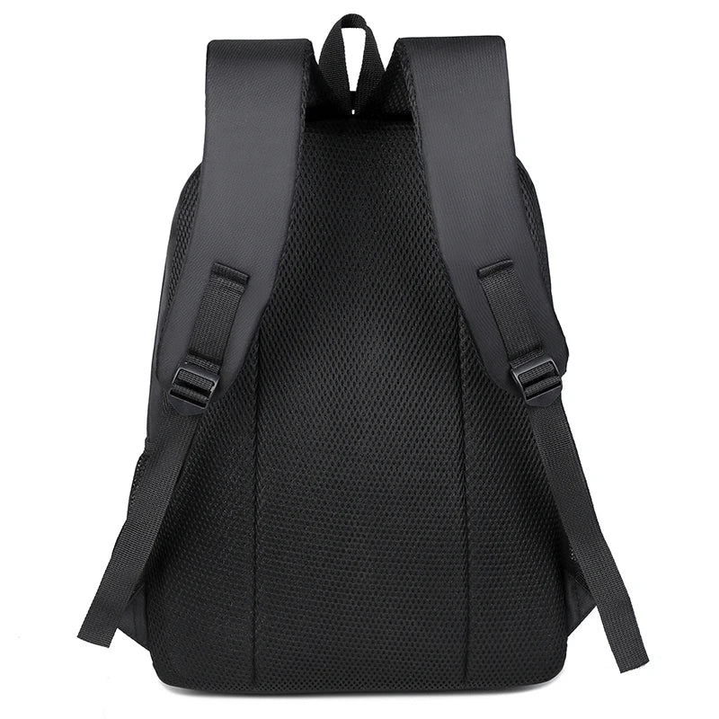 Purilite Select Men's Oxford Waterproof Backpack