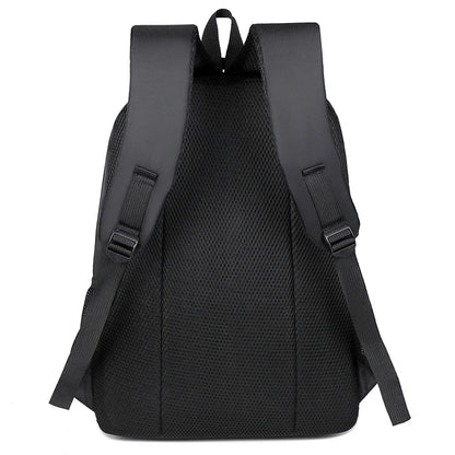 Purilite Select Men's Oxford Waterproof Backpack