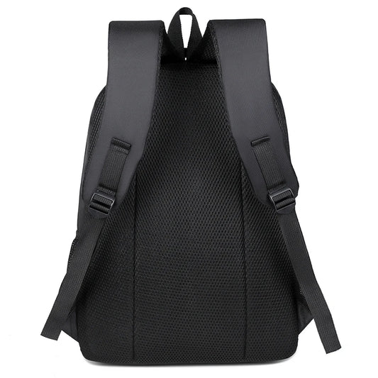 Purilite Select Men's Oxford Waterproof Backpack
